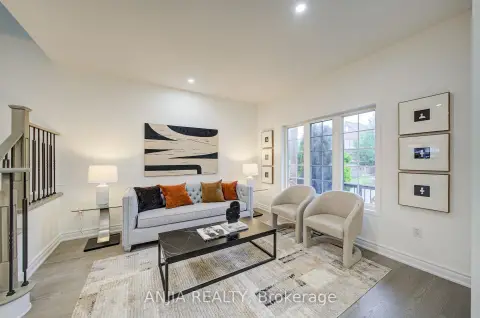 Markham Wismer community 203 Fred Mclaren Blvd For Sale