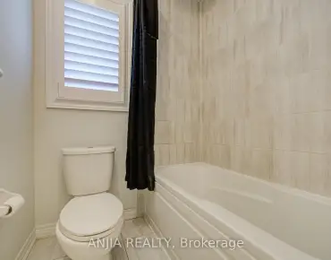 63 Suttonrail Way Stouffville, Whitchurch-Stouffville 4 beds 4 baths 2 garage $1.3M