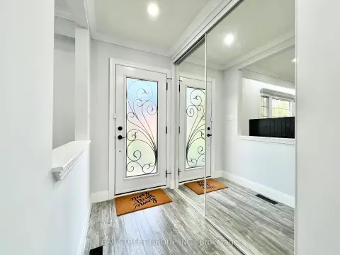 Markham real estate