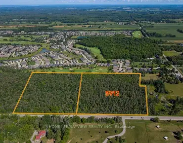 5912 Aurora Rd Rural Whitchurch-Stouffville, Whitchurch-Stouffville beds baths garage $0K
