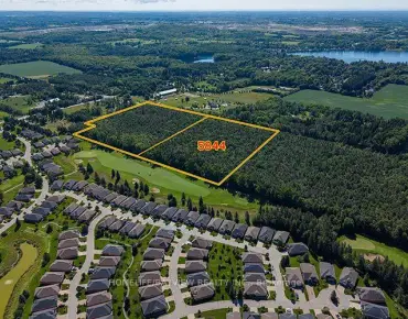 5844 Aurora Rd Rural Whitchurch-Stouffville, Whitchurch-Stouffville  beds  baths  garage $0K
