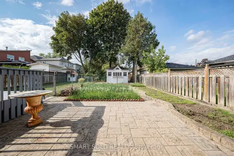 Richmond Hill real estate