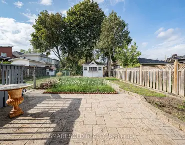 46 Holtby St <a href='https://luckyalan.com/community.php?community=Richmond Hill:Oak Ridges'>Oak Ridges, Richmond Hill</a> 3 beds 3 baths 1 garage $860K
