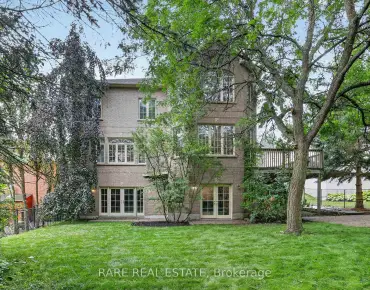 
92 Willis Dr Aurora Highlands - 4 beds 6 baths 2 parking space(s) listed at $1899999