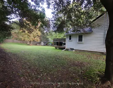 13727 Ninth Line Rural Whitchurch-Stouffville, Whitchurch-Stouffville 2 beds 1 baths 1 garage $749K