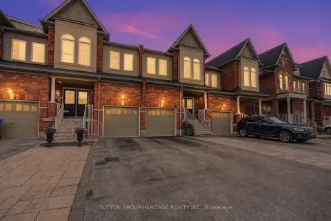 Whitchurch-Stouffville Stouffville community 15 Clarinet Ln For Sale