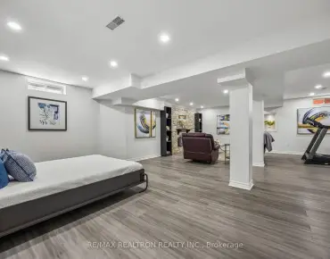 210 Harrygan Cres <a href='https://luckyalan.com/community.php?community=Richmond Hill:Mill Pond'>Mill Pond, Richmond Hill</a> 3 beds 2 baths 1 garage $1.15M