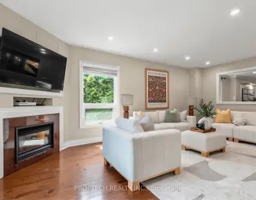 47 Topham Cres Westbrook - 4 睡房 5 卫生间 2 车位叫价1698000加元