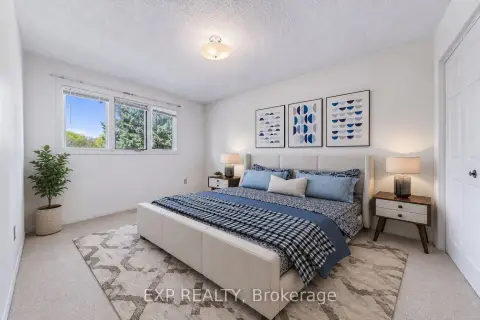 Richmond Hill real estate