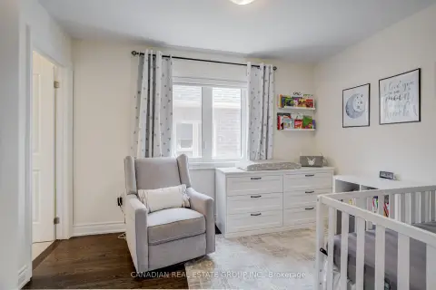 Markham Cedarwood community 54 Ryler Way For Sale