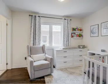 
112 Stauffer Cres <a href='https://luckyalan.com/community.php?community=Markham:Cornell'>Cornell, Markham</a> 4 beds 4 baths 1 garage $799K