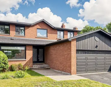 421 Carrville Rd South Richvale - 4 beds 5 baths 2 parking space(s) listed at $1449999