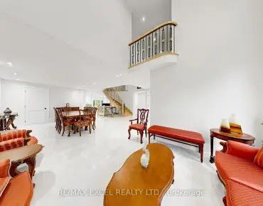 18 Direzze Crt <a href='https://luckyalan.com/community.php?community=Richmond Hill:Mill Pond'>Mill Pond, Richmond Hill</a> 4 beds 6 baths 1 garage $1.3M