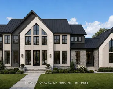 5977 Ninth Line Rural Whitchurch-Stouffville, Whitchurch-Stouffville  beds  baths  garage $1.35M