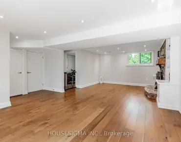 526 Mavrinac Blvd Bayview Northeast, Aurora 4 beds 5 baths 2 garage $1.666M