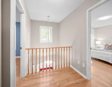 273 William Forster Rd <a href='https://luckyalan.com/community.php?community=Markham:Cornell'>Cornell, Markham</a> 4 beds 4 baths 1 garage $1.159M