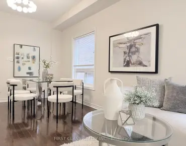 51 Yale Ln <a href='https://luckyalan.com/community.php?community=Markham:Cornell'>Cornell, Markham</a> 3 beds 4 baths 1 garage $899K