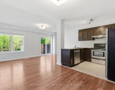65 Northwest Passage N/A Stouffville, Whitchurch-Stouffville 3 beds 3 baths 1 garage $799K