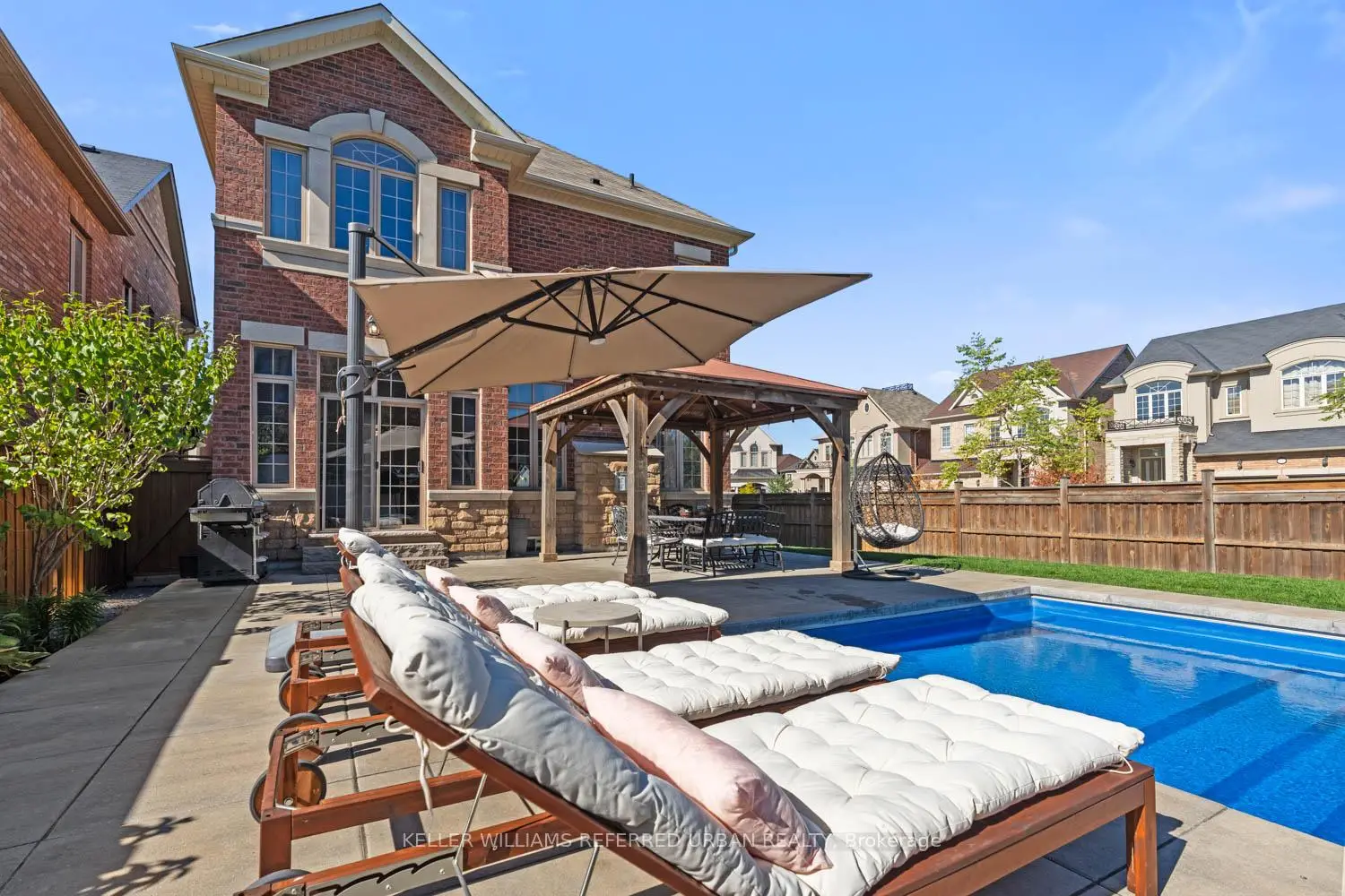 房屋图片
