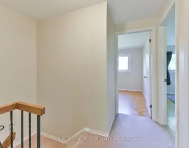 334 Williamson Rd Greensborough, Markham 4 beds 4 baths 1 garage $1.27M