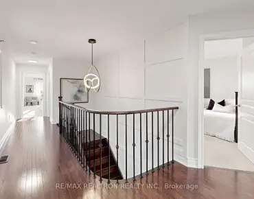 
581 Marc Santi Blvd <a href='https://luckyalan.com/community.php?community=Vaughan:Patterson'>Patterson, Vaughan</a> 3 beds 4 baths 2 garage $1.329M