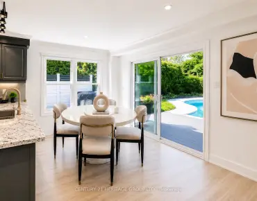 
187 Glenway Circ Glenway Estates, Newmarket 4 beds 3 baths 2 garage $1.69M
