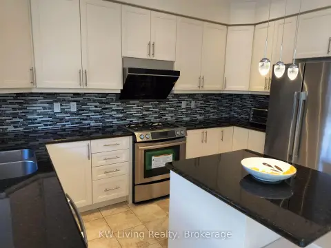 Richmond Hill Westbrook community 74 Mack Clement Ln For Sale