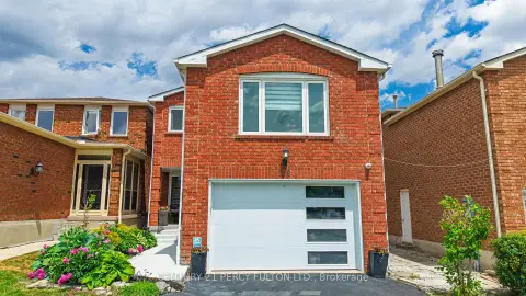 Vaughan West Woodbridge community 109 Woodcroft Ln For Sale
