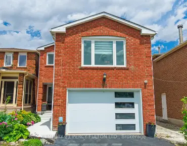 109 Woodcroft Ln West Woodbridge, Vaughan 3 beds 4 baths 1 garage $1.23M