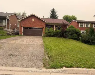 192 Harrison Dr Bristol-London, Newmarket 3 beds 2 baths 2 garage $719K