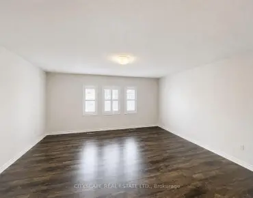 
116 Emery Hill Blvd Berczy - 3 beds 4 baths 2 parking space(s) listed at $1269000