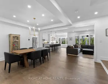 
42 Alistair Cres Kleinburg - 4 beds 5 baths 2 parking space(s) listed at $1799000