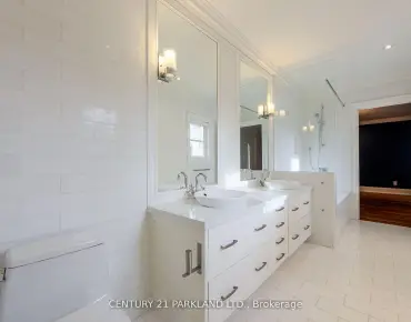 16 Flatbush Ave East Woodbridge - 5 beds 6 baths 3 parking space(s) listed at $3999999