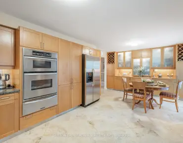 49 Miriam Cres Doncrest - 4 beds 4 baths 2 parking space(s) listed at $1889000