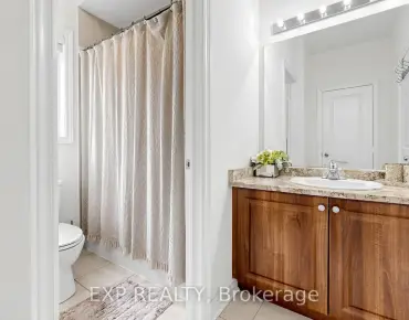 34 Buttonleaf Cres Stouffville, Whitchurch-Stouffville 4 beds 5 baths 2 garage $1.35M
