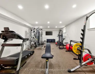 
40 Golf Ave East Woodbridge - 5 beds 9 baths 4 parking space(s) listed at $8490000