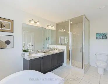 25 Caviglia Ln Box Grove, Markham 3 beds 4 baths 2 garage $999K
