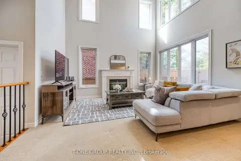 Markham real estate