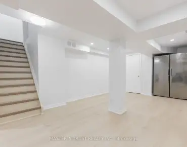 8572 Martin Grove Rd <a href='https://luckyalan.com/community.php?community=Vaughan:West Woodbridge'>West Woodbridge, Vaughan</a> 3 beds 3 baths 1 garage $1.29M