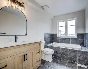 
403 White's Hill Ave Cornell, Markham 3 beds 3 baths 1 garage $898K
