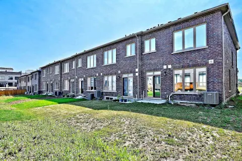 Markham real estate