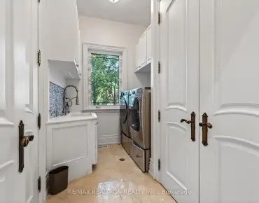 
30 Thornlea Rd Thornhill, Markham 4 beds 7 baths 3 garage $5.49M
