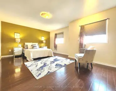 273 William Forster Rd <a href='https://luckyalan.com/community.php?community=Markham:Cornell'>Cornell, Markham</a> 4 beds 4 baths 1 garage $1.159M