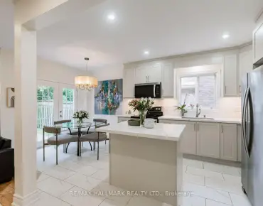 
851 Hilton Blvd Stonehaven-Wyndham, Newmarket 4 beds 4 baths 2 garage $999.9K

