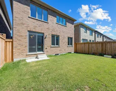 
35 sprucedale Sprucedale Way Stouffville, Whitchurch-Stouffville 4 beds 4 baths 2 garage $1.37M
