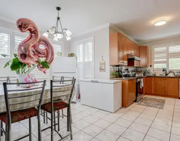 14 Kentview Cres Box Grove - 4 睡房 4 卫生间 2 车位叫价1199000加元