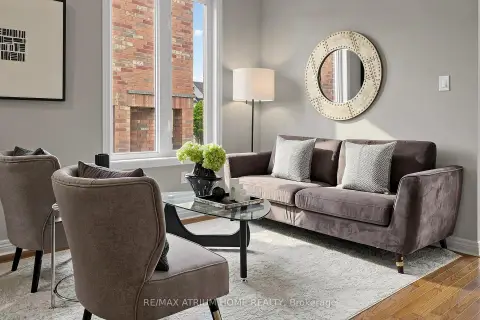 Vaughan real estate
