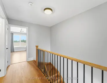 57 Drover Circ Stouffville, Whitchurch-Stouffville 3 beds 4 baths 1 garage $699K
