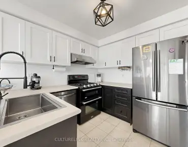 114 Duffin Dr Stouffville, Whitchurch-Stouffville 3 beds 3 baths 1 garage $899K