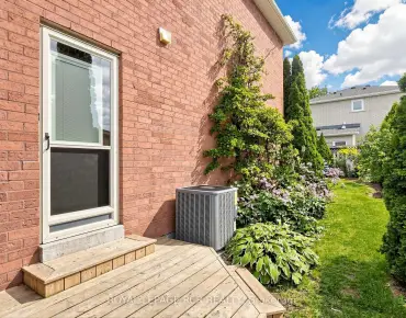 
981 Krista Crt Huron Heights-Leslie Valley, Newmarket 4 beds 4 baths 2 garage $1.18M
